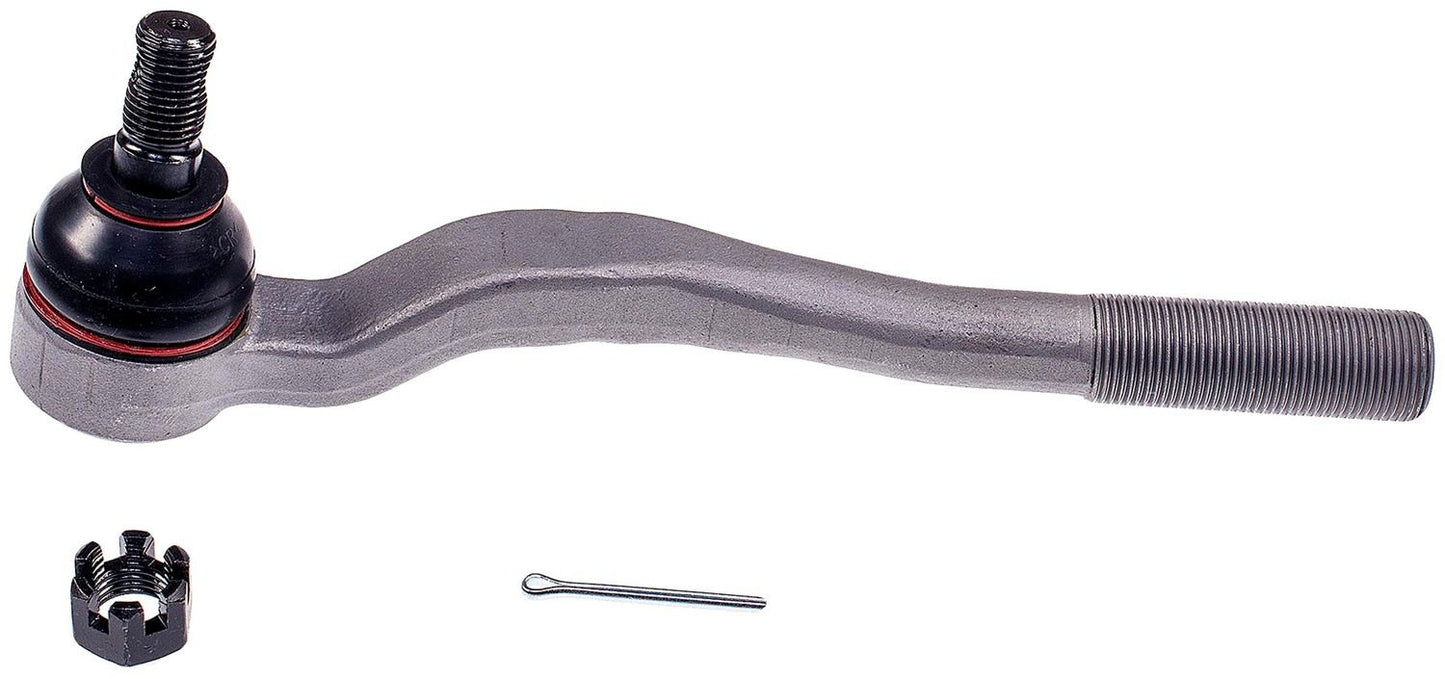 Dorman - Premium Extended Life Steering Tie Rod End with WeatherShield Coating for 1996-2002 Toyota 4Runner TO74483XL