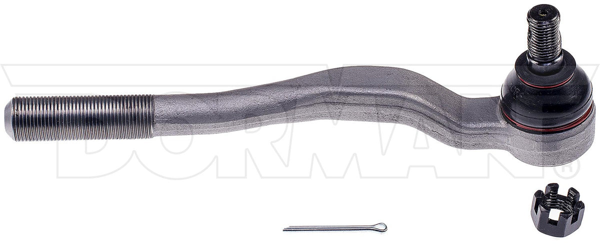 Dorman - Premium Steering Tie Rod End with WeatherShield Coating for 1996-2002 Toyota 4Runner TO74484XL