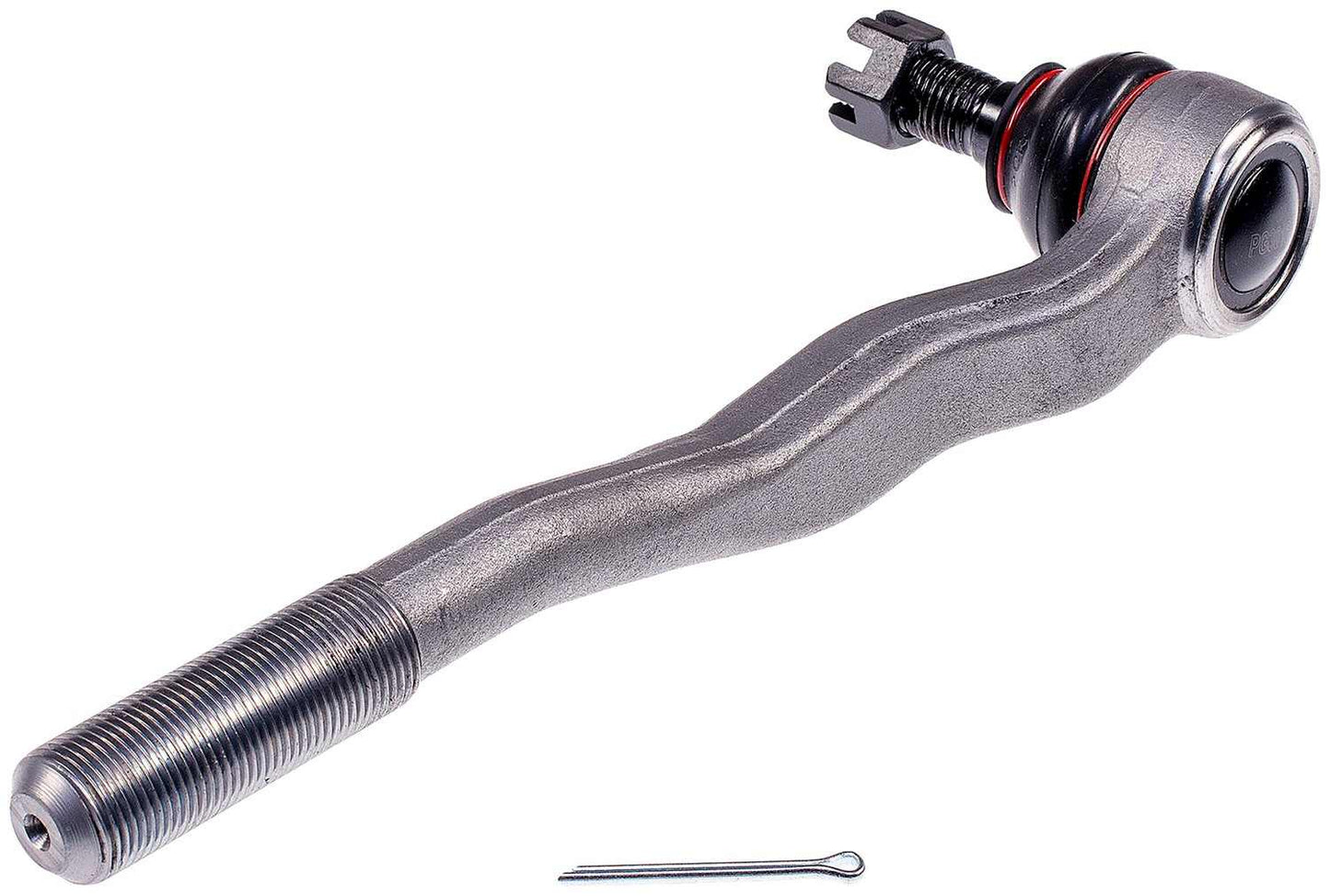 Dorman - Premium Steering Tie Rod End with WeatherShield Coating for 1996-2002 Toyota 4Runner TO74484XL