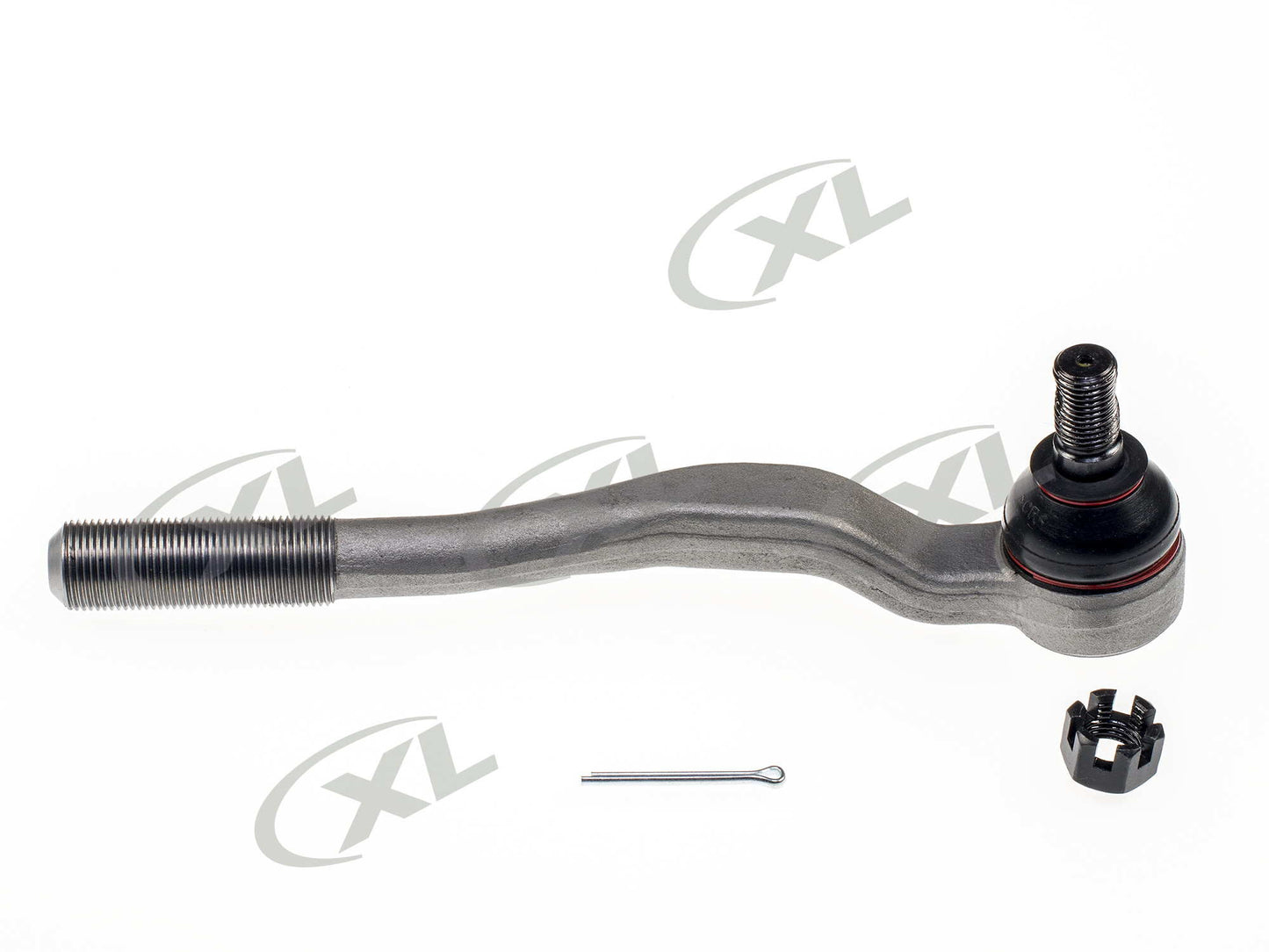 Dorman - Premium Steering Tie Rod End with WeatherShield Coating for 1996-2002 Toyota 4Runner TO74484XL