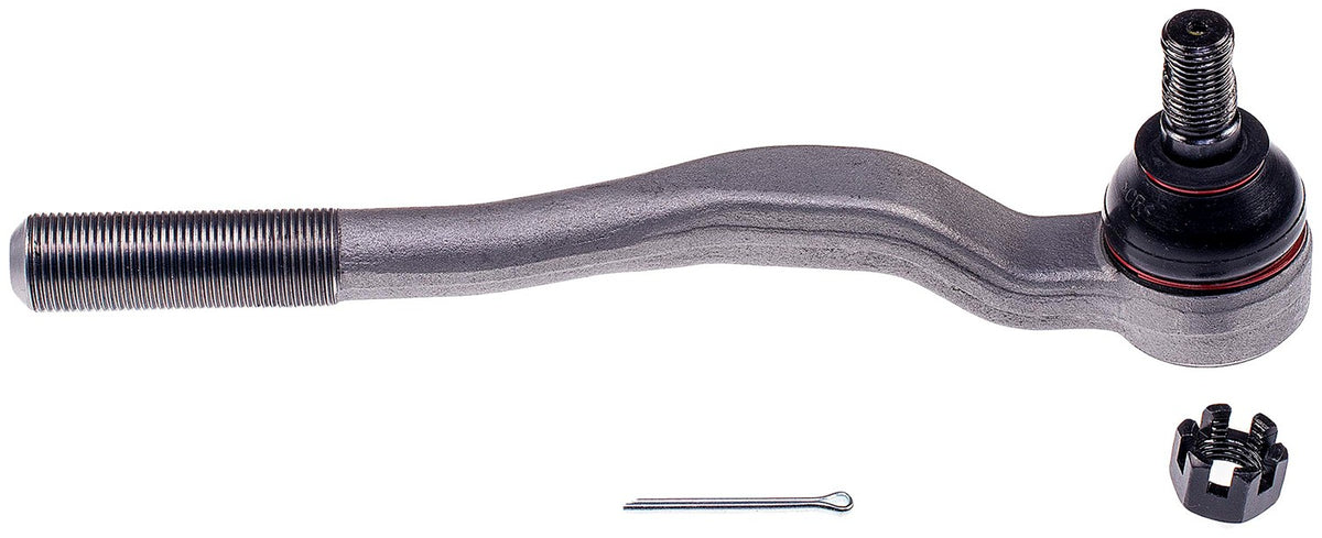 Dorman - Premium Steering Tie Rod End with WeatherShield Coating for 1996-2002 Toyota 4Runner TO74484XL