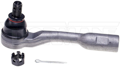 Dorman - Premium Steering Tie Rod End Extended Life with WeatherShield Coating for 2002-01 Toyota Sequoia 2002-00 Toyota Tundra TO74493XL
