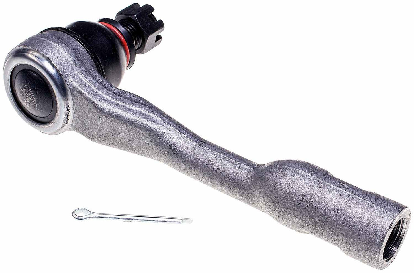 Dorman - Premium Steering Tie Rod End Extended Life with WeatherShield Coating for 2002-01 Toyota Sequoia 2002-00 Toyota Tundra TO74493XL