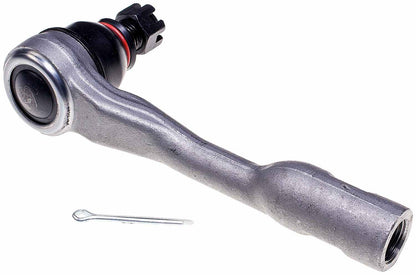 Dorman - Premium Steering Tie Rod End Extended Life with WeatherShield Coating for 2002-01 Toyota Sequoia 2002-00 Toyota Tundra TO74493XL