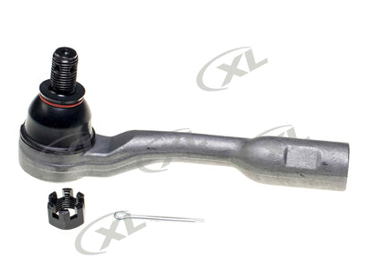 Dorman - Premium Steering Tie Rod End Extended Life with WeatherShield Coating for 2002-01 Toyota Sequoia 2002-00 Toyota Tundra TO74493XL