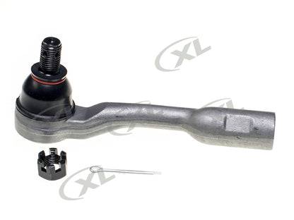 Dorman - Premium Steering Tie Rod End Extended Life with WeatherShield Coating for 2002-01 Toyota Sequoia 2002-00 Toyota Tundra TO74493XL