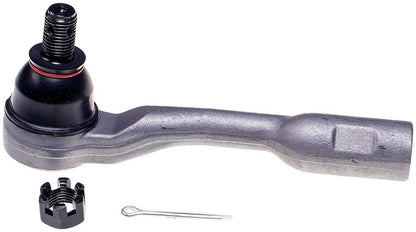 Dorman - Premium Steering Tie Rod End Extended Life with WeatherShield Coating for 2002-01 Toyota Sequoia 2002-00 Toyota Tundra TO74493XL