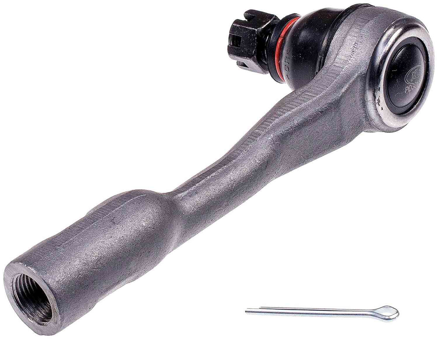 Dorman - Premium Steering Tie Rod End Extended Life with WeatherShield Corrosion Resistance for 2002-01 Toyota Sequoia & 2002-00 Toyota Tundra TO74494XL