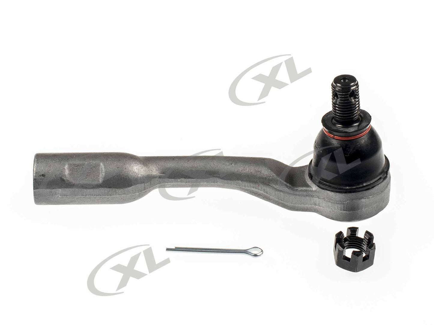 Dorman - Premium Steering Tie Rod End Extended Life with WeatherShield Corrosion Resistance for 2002-01 Toyota Sequoia & 2002-00 Toyota Tundra TO74494XL