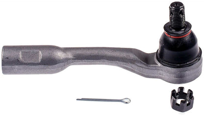 Dorman - Premium Steering Tie Rod End Extended Life with WeatherShield Corrosion Resistance for 2002-01 Toyota Sequoia & 2002-00 Toyota Tundra TO74494XL