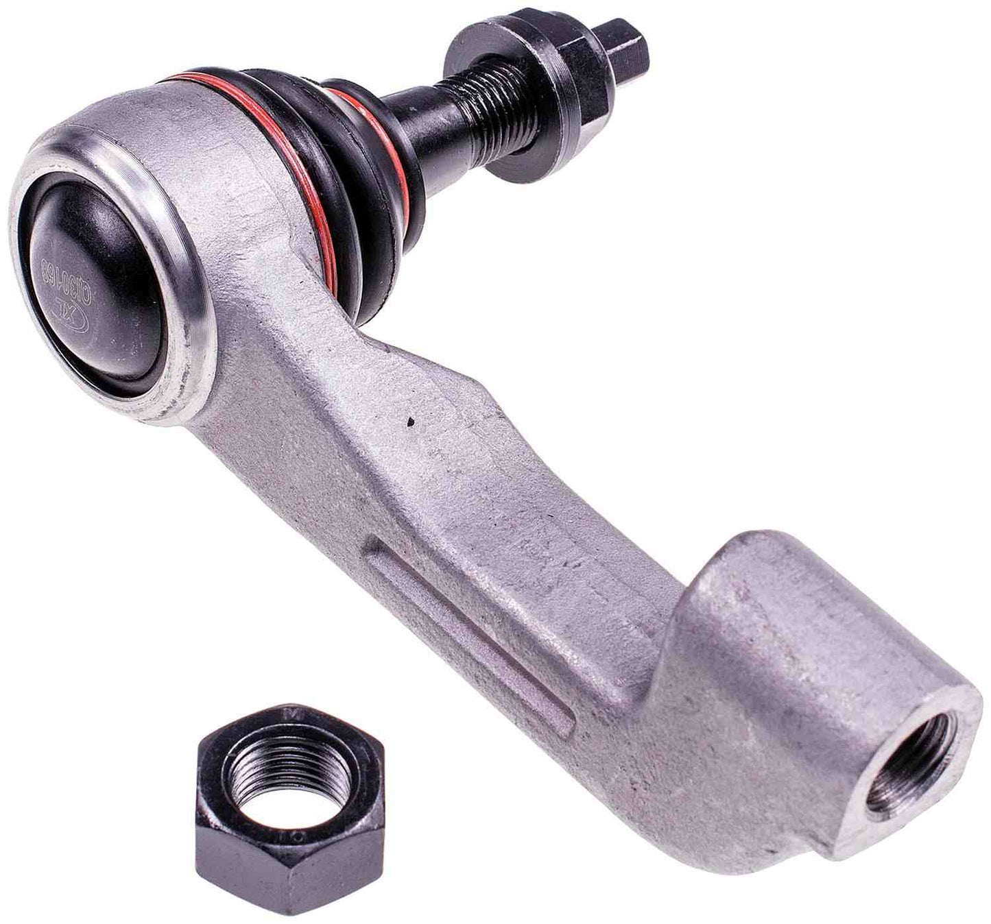 Dorman - Premium Steering Tie Rod End Extended Life with WeatherShield for 2012-07 Dodge Nitro 2013-08 Jeep Liberty TO81021XL
