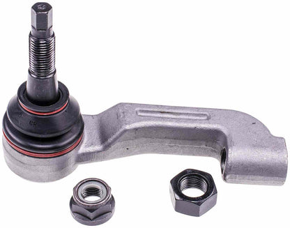 Dorman - Premium Steering Tie Rod End Extended Life with WeatherShield for 2012-07 Dodge Nitro 2013-08 Jeep Liberty TO81021XL
