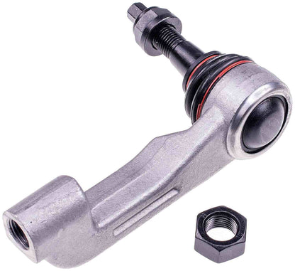 Dorman - Premium Steering Tie Rod End Extended Life with WeatherShield coating for 2007-2012 Dodge Nitro 2013-2008 Jeep Liberty TO81022XL