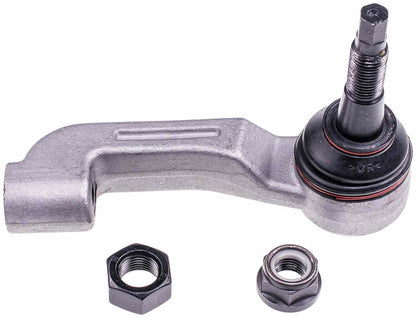 Dorman - Premium Steering Tie Rod End Extended Life with WeatherShield coating for 2007-2012 Dodge Nitro 2013-2008 Jeep Liberty TO81022XL