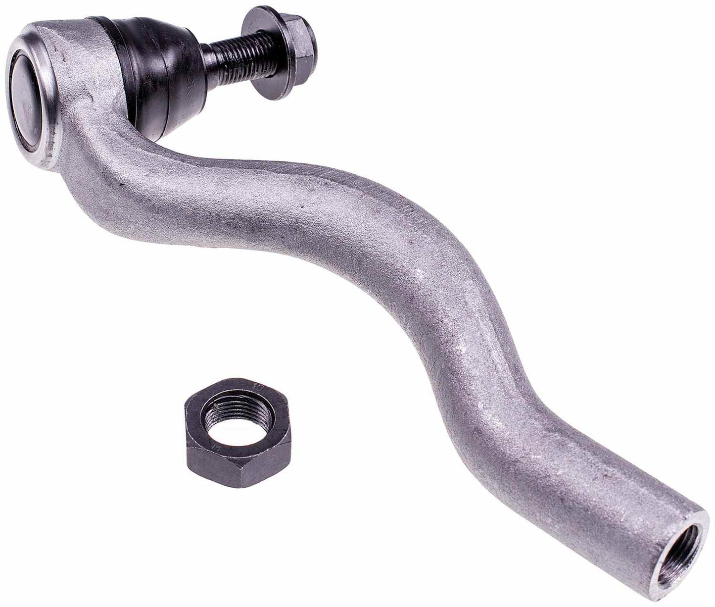 Dorman - Premium Steering Tie Rod End Extended Life with WeatherShield for 2015-2011 Dodge Durango Jeep Grand Cherokee TO81061XL