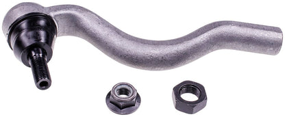 Dorman - Premium Steering Tie Rod End Extended Life with WeatherShield for 2015-2011 Dodge Durango Jeep Grand Cherokee TO81061XL
