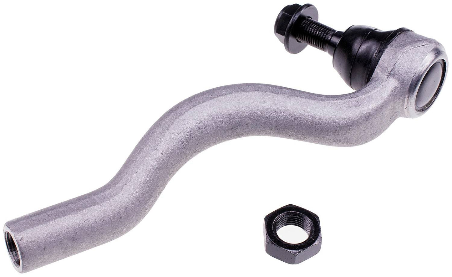 Dorman Premium Steering Tie Rod End with WeatherShield for 2015-2011 Dodge Durango Jeep Grand Cherokee TO81062XL