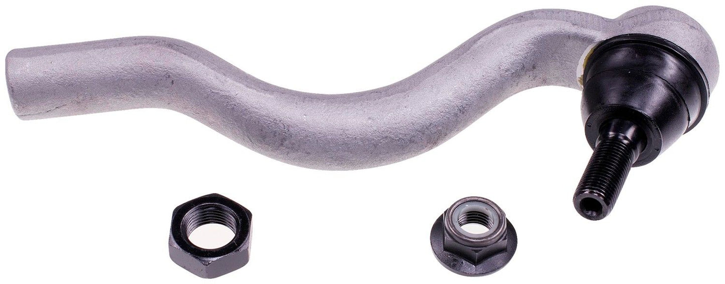 Dorman Premium Steering Tie Rod End with WeatherShield for 2015-2011 Dodge Durango Jeep Grand Cherokee TO81062XL