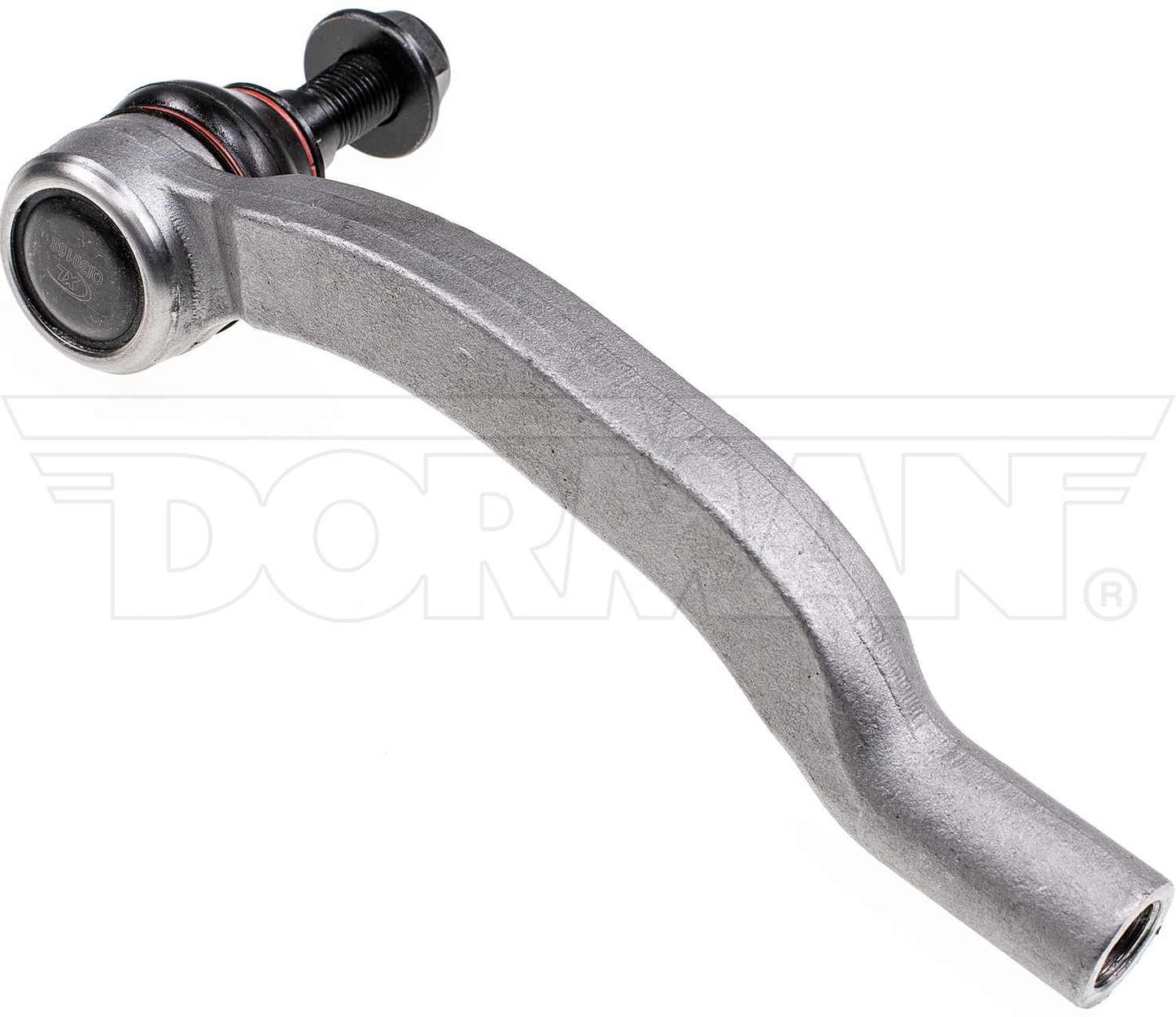Dorman Premium Steering Tie Rod End with WeatherShield coating for 2009-2023 Fiat, Peugeot, Ram TO81071XL