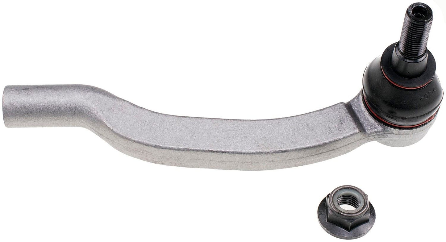 Dorman Premium Steering Tie Rod End With WeatherShield Coating For 2023 Fiat 2009-08 Peugeot 2023 Ram TO81072XL