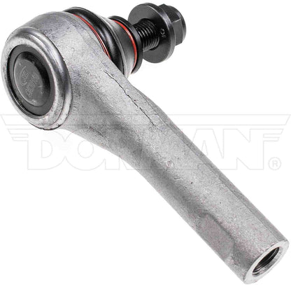 Dorman Premium Steering Tie Rod End Extended Life with WeatherShield for 2022-15 Ram Promaster City TO81081XL
