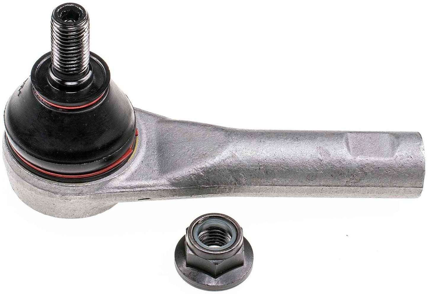 Dorman Premium Steering Tie Rod End Extended Life with WeatherShield for 2022-15 Ram Promaster City TO81081XL