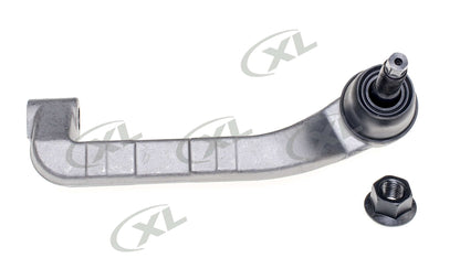 Dorman Premium Steering Tie Rod End Extended Life with WeatherShield for 2010-05 Chrysler 300, 2010-07 Dodge Charger, 2008-05 Dodge Magnum TO81101XL