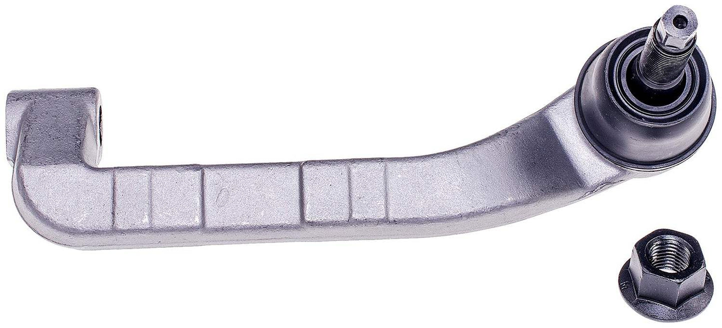 Dorman Premium Steering Tie Rod End Extended Life with WeatherShield for 2010-05 Chrysler 300, 2010-07 Dodge Charger, 2008-05 Dodge Magnum TO81101XL