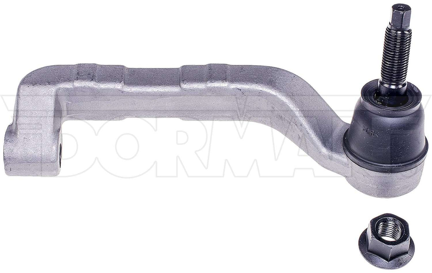 Dorman Premium Steering Tie Rod End with WeatherShield for 2010 Chrysler 300, 2010 Dodge Charger, 2008 Dodge Magnum TO81102XL