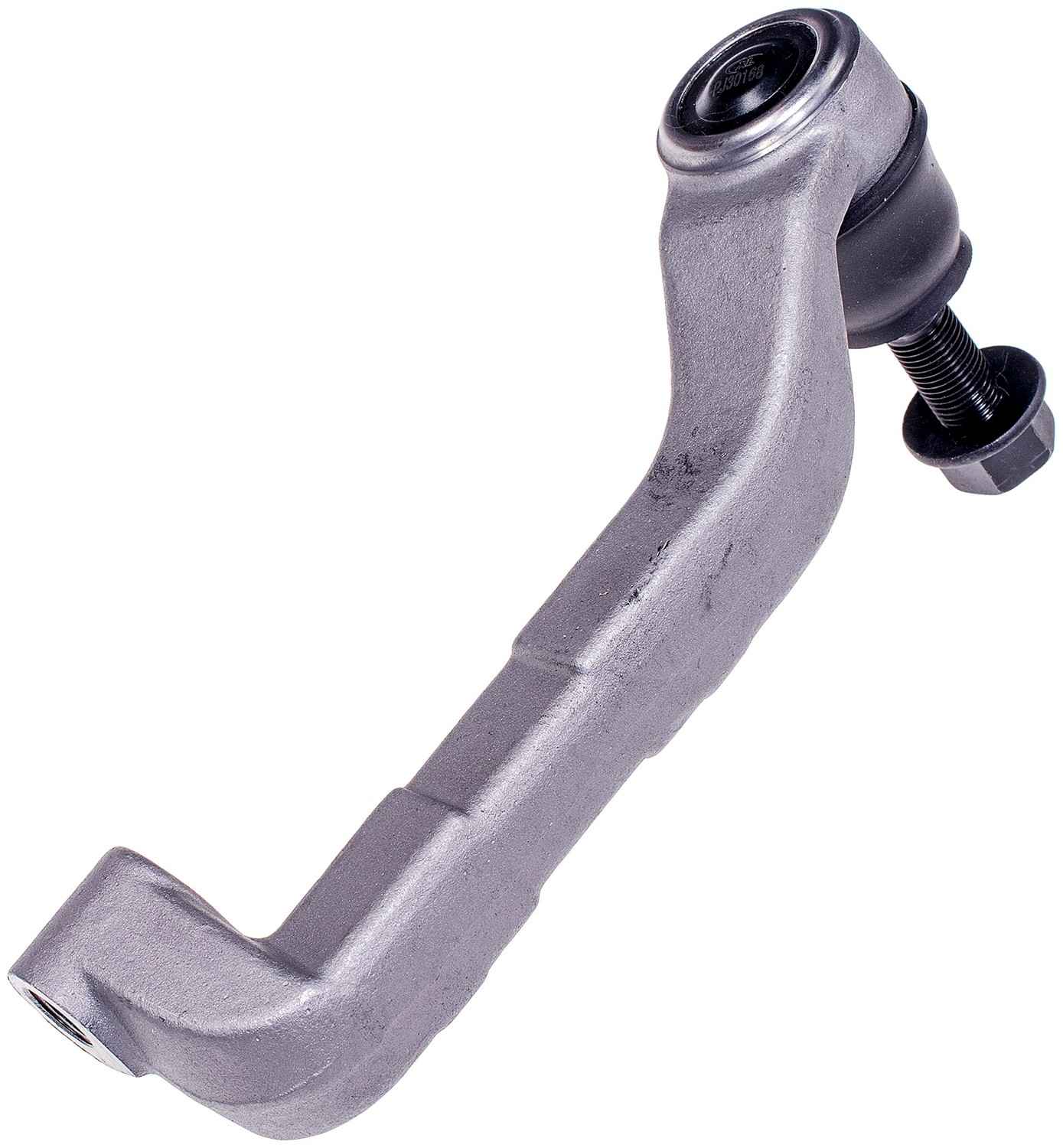 Dorman Premium Steering Tie Rod End with WeatherShield for 2010 Chrysler 300, 2010 Dodge Charger, 2008 Dodge Magnum TO81102XL