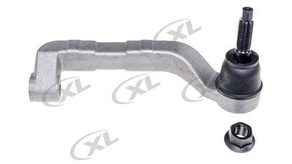 Dorman Premium Steering Tie Rod End with WeatherShield for 2010 Chrysler 300, 2010 Dodge Charger, 2008 Dodge Magnum TO81102XL