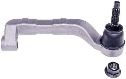 Dorman Premium Steering Tie Rod End with WeatherShield for 2010 Chrysler 300, 2010 Dodge Charger, 2008 Dodge Magnum TO81102XL