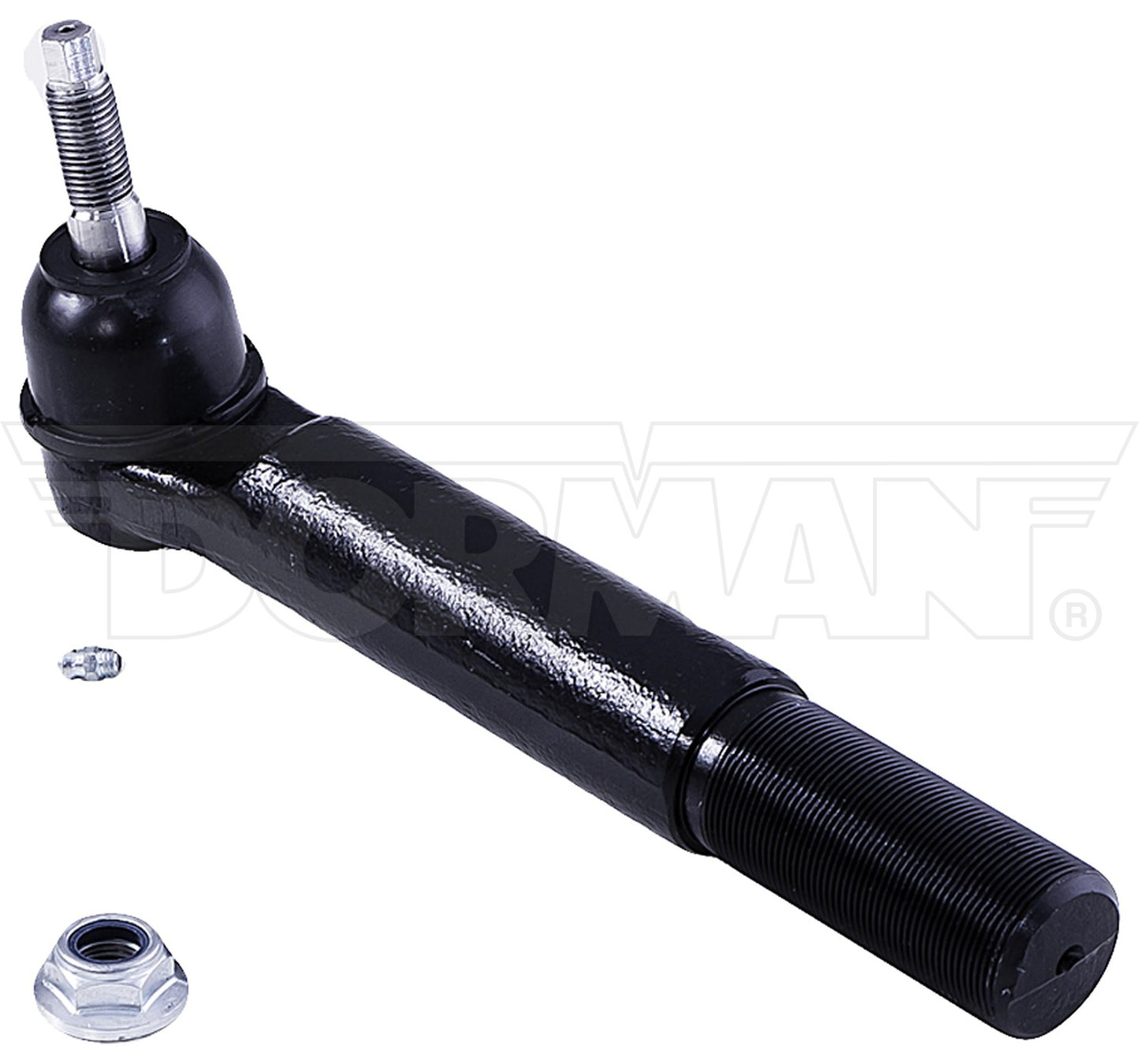 Dorman - Premium Steering Tie Rod End for 2010-08 Dodge, 2013-11 Ram TO81111PR