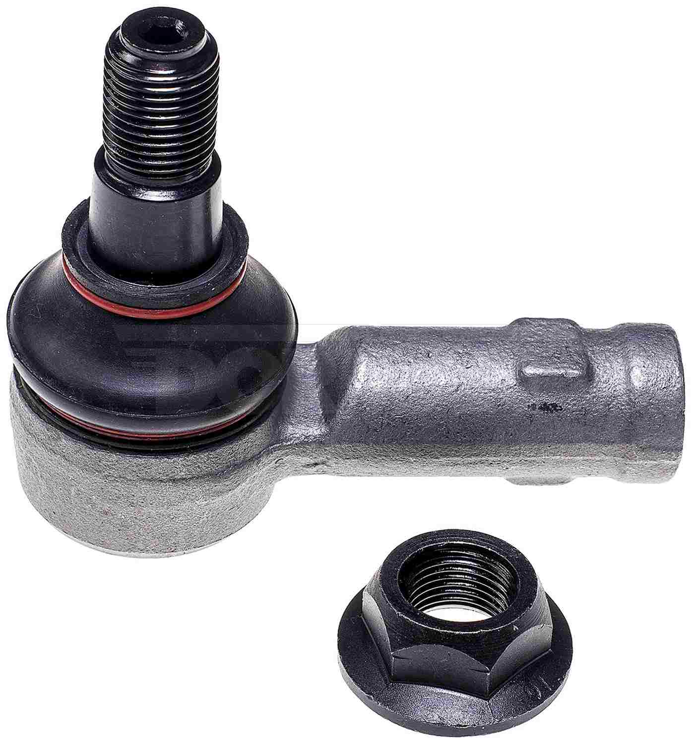 Dorman Premium Steering Tie Rod End Extended Life with WeatherShield for 2006 Dodge Freightliner Mercedes‑Benz TO81135XL