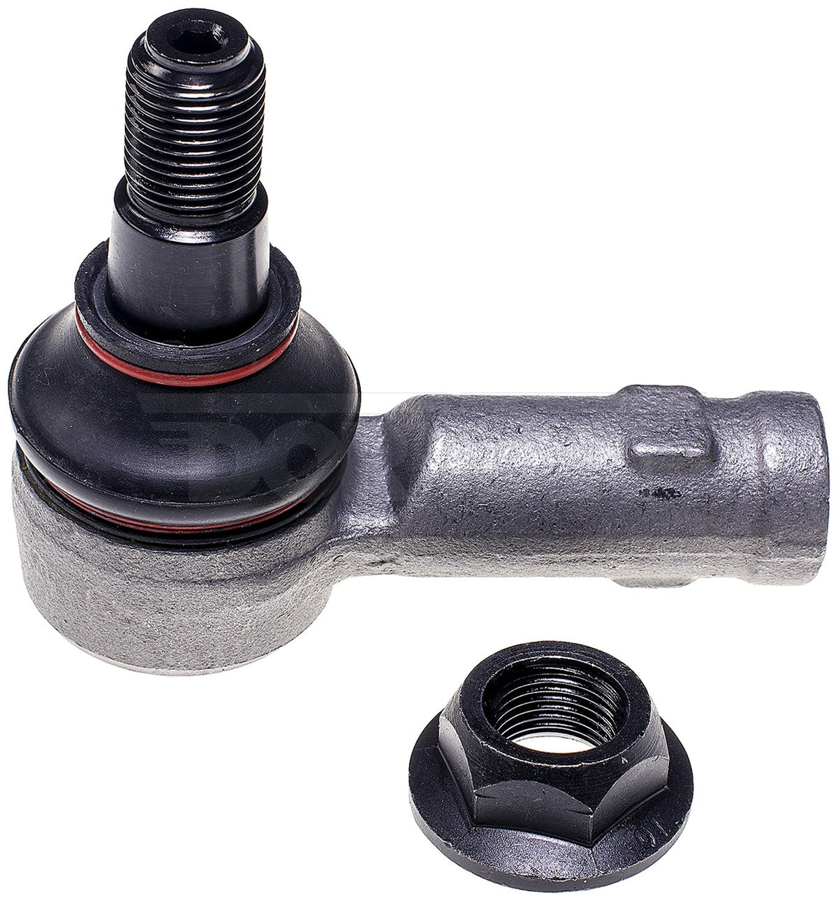 Dorman Premium Steering Tie Rod End Extended Life with WeatherShield for 2006 Dodge Freightliner Mercedes‑Benz TO81135XL