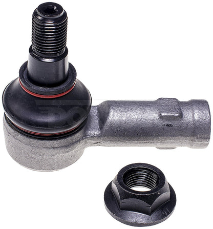 Dorman Premium Steering Tie Rod End Extended Life with WeatherShield for 2006 Dodge Freightliner Mercedes‑Benz TO81135XL