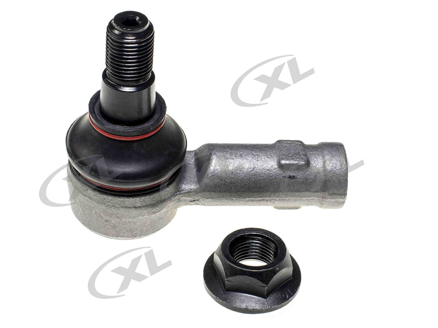 Dorman Premium Steering Tie Rod End Extended Life with WeatherShield for 2006 Dodge Freightliner Mercedes‑Benz TO81135XL