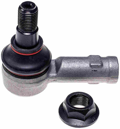 Dorman Premium Steering Tie Rod End Extended Life with WeatherShield for 2006 Dodge Freightliner Mercedes‑Benz TO81135XL