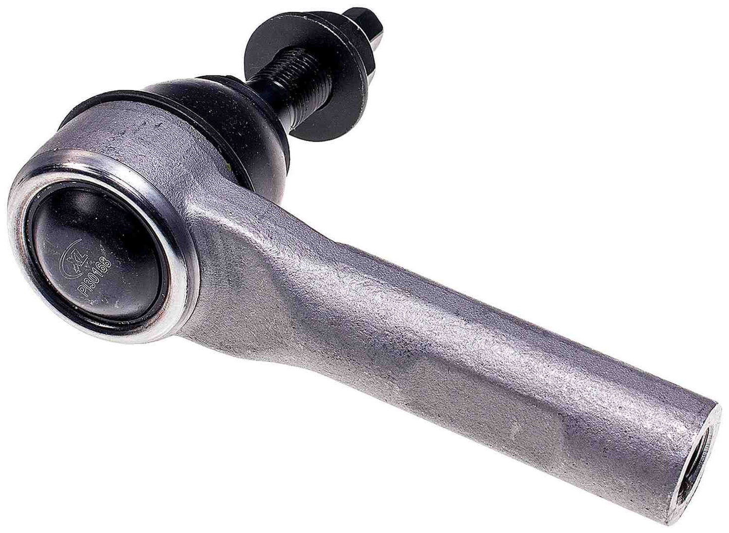 Dorman Premium Steering Tie Rod End with WeatherShield coating for 2009 Chrysler Aspen, Dodge Durango
