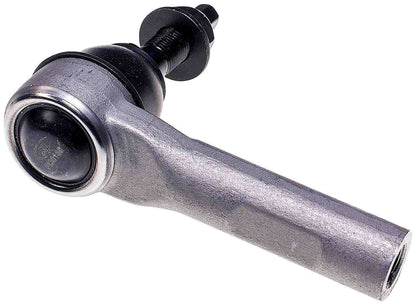 Dorman Premium Steering Tie Rod End with WeatherShield coating for 2009 Chrysler Aspen, Dodge Durango