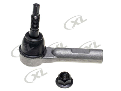 Dorman Premium Steering Tie Rod End with WeatherShield coating for 2009 Chrysler Aspen, Dodge Durango
