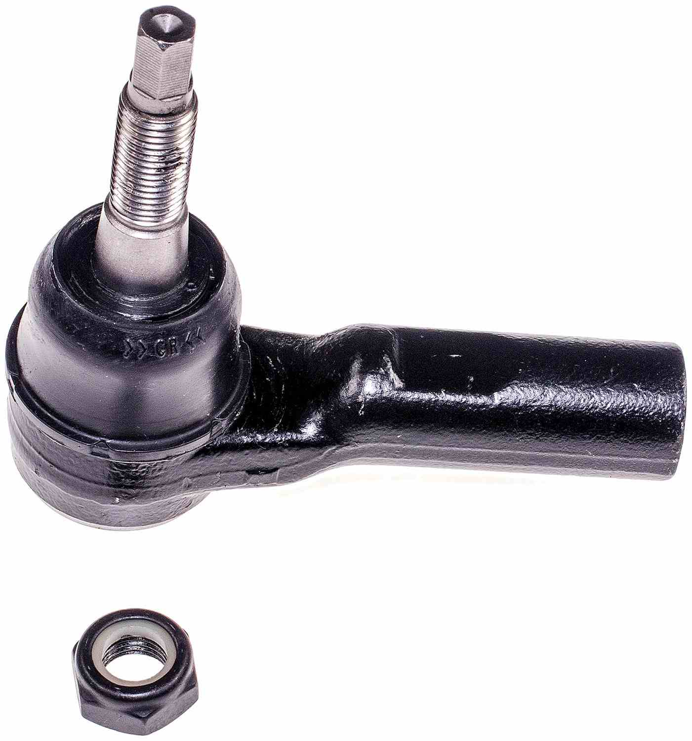Dorman - Premium Steering Tie Rod End with Trustworthy Quality for 2006-2014 Dodge Durango TO81395PR