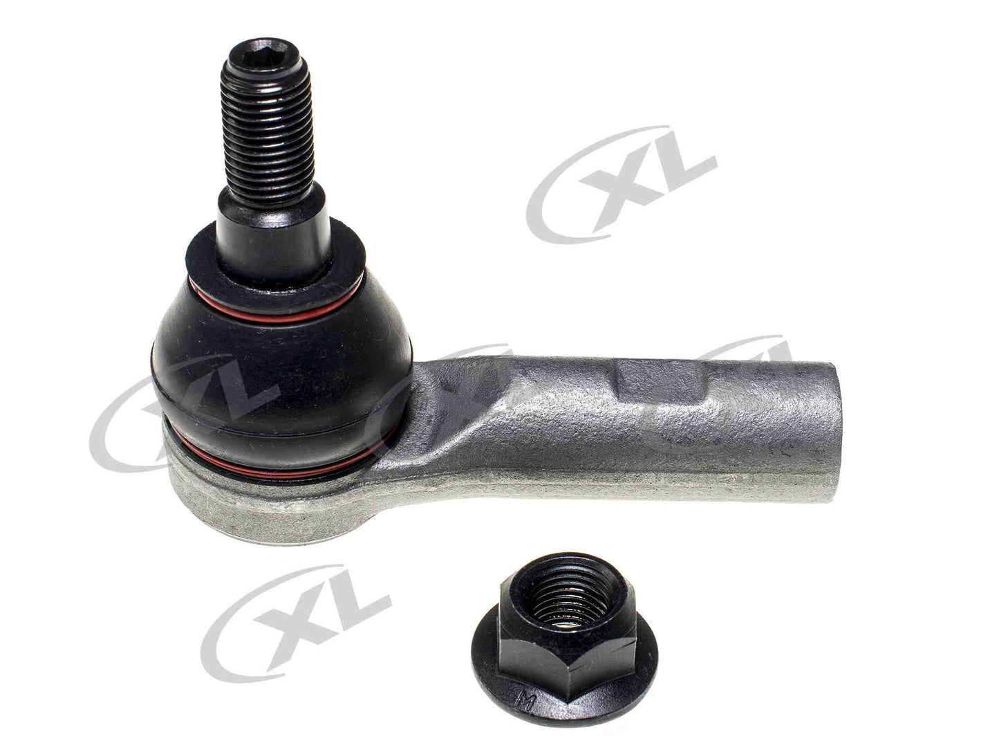 Dorman - Premium Steering Tie Rod End Extended Life with WeatherShield coating for 2009-07 Dodge, 2021-07 Freightliner, 2022-07 Mercedes-Benz, 2016-08 Volkswagen