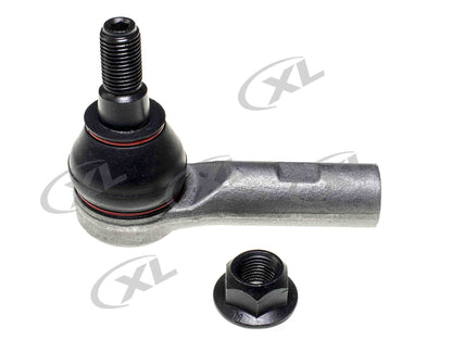 Dorman - Premium Steering Tie Rod End Extended Life with WeatherShield coating for 2009-07 Dodge, 2021-07 Freightliner, 2022-07 Mercedes-Benz, 2016-08 Volkswagen