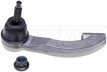 Dorman Premium Steering Tie Rod End with WeatherShield Corrosion Resistance for 1995-2006 Chrysler, Dodge and 2000-1996 Plymouth TO82003XL