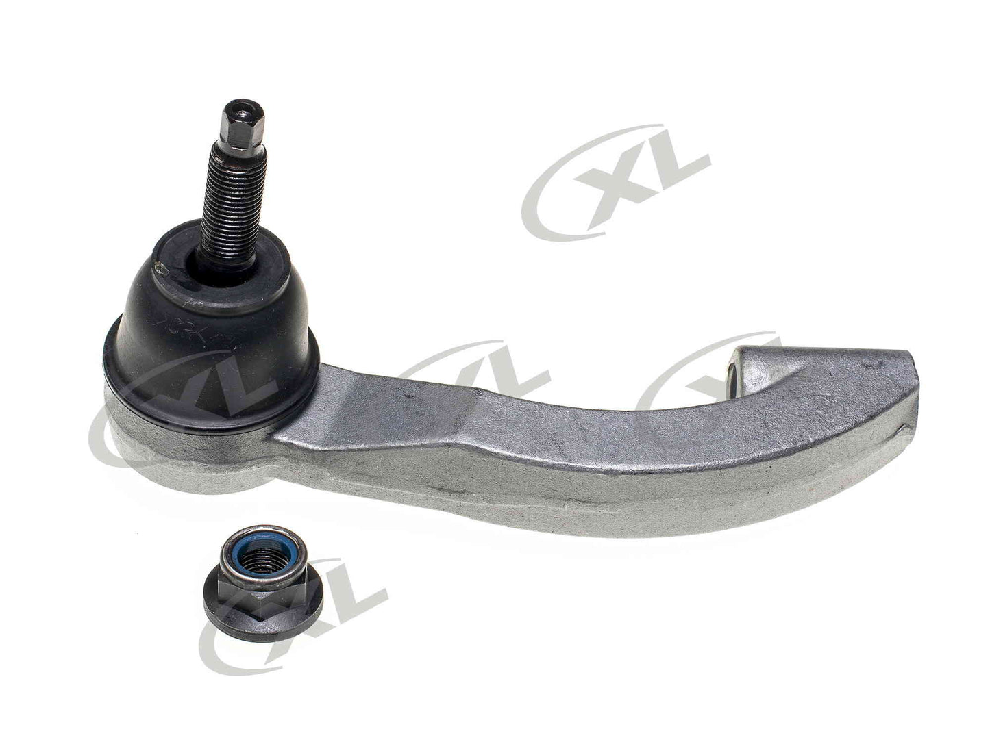 Dorman Premium Steering Tie Rod End with WeatherShield Corrosion Resistance for 1995-2006 Chrysler, Dodge and 2000-1996 Plymouth TO82003XL