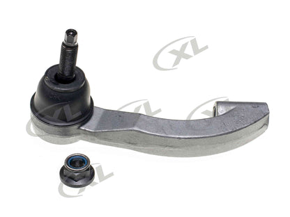 Dorman Premium Steering Tie Rod End with WeatherShield Corrosion Resistance for 1995-2006 Chrysler, Dodge and 2000-1996 Plymouth TO82003XL