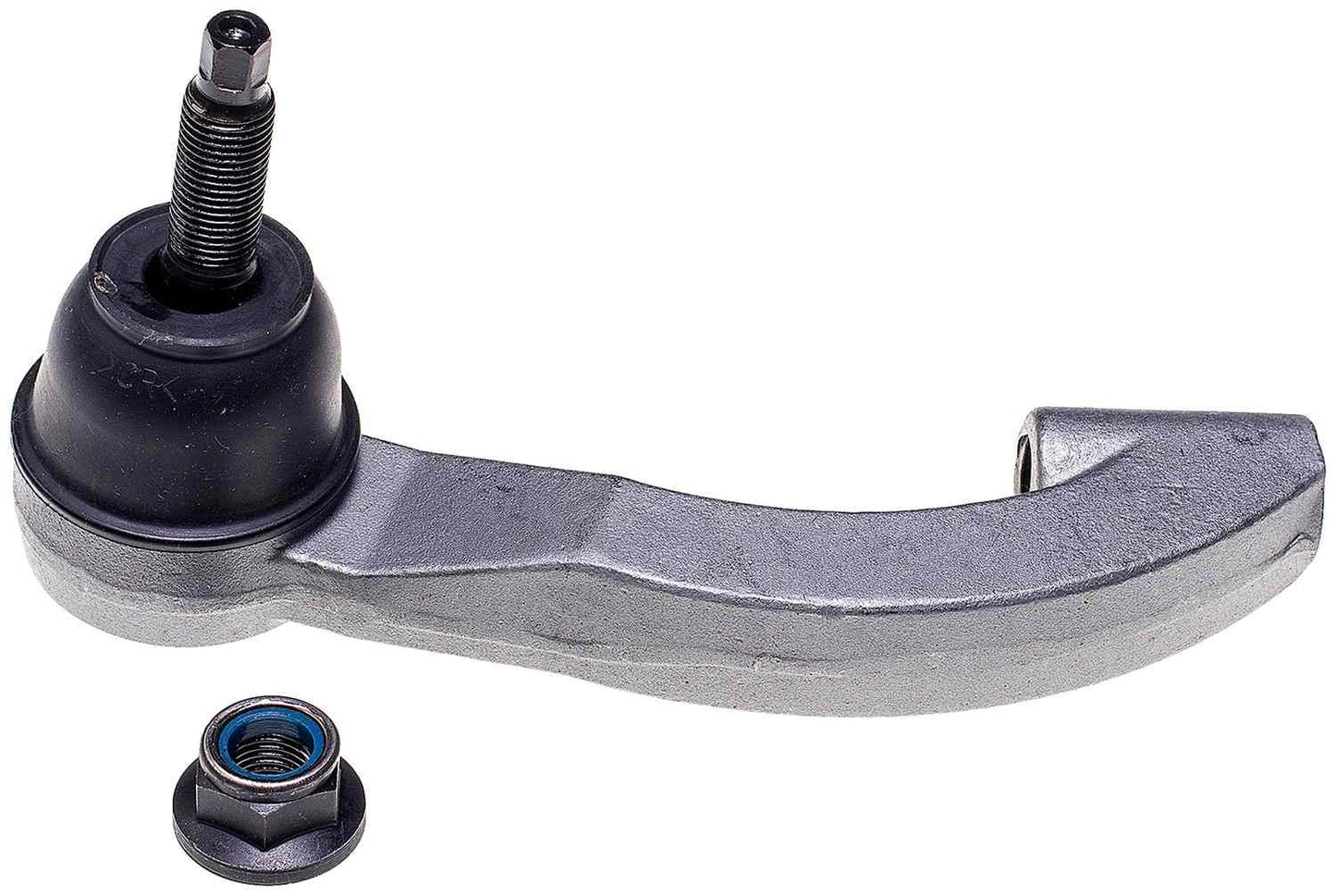 Dorman Premium Steering Tie Rod End with WeatherShield Corrosion Resistance for 1995-2006 Chrysler, Dodge and 2000-1996 Plymouth TO82003XL