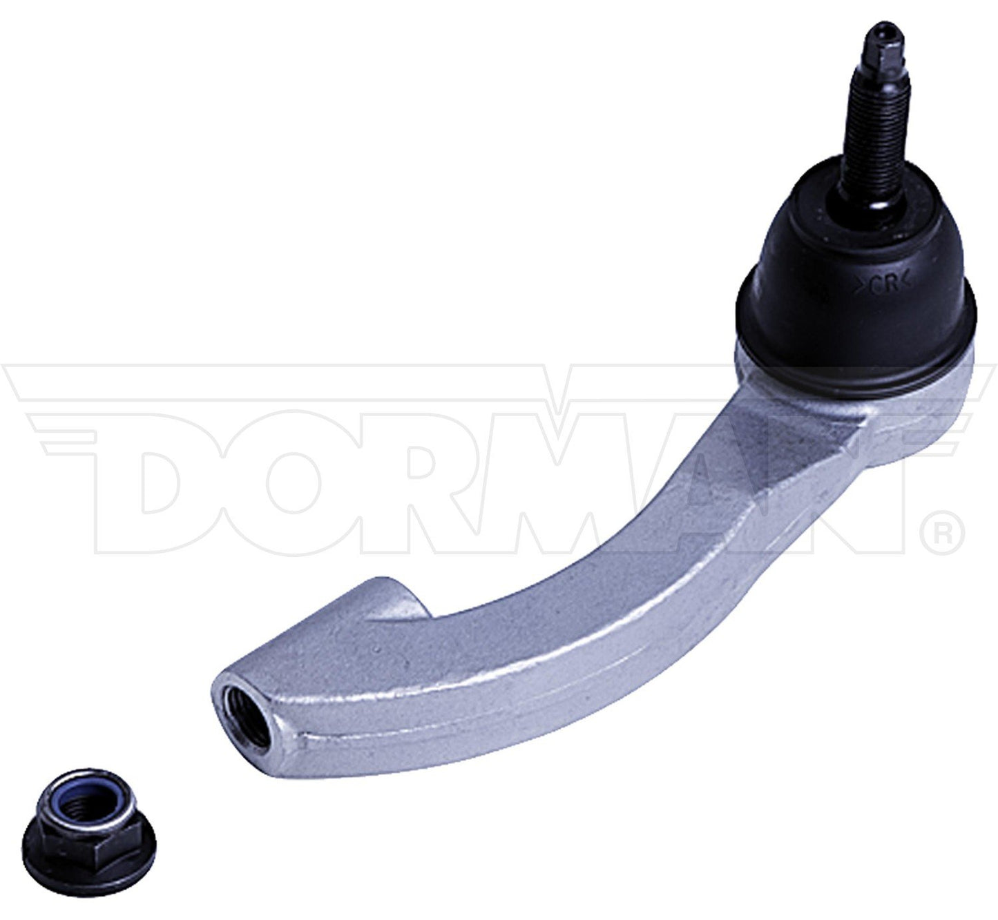 Dorman - Premium Steering Tie Rod End Extended Life with WeatherShield for 1995-2006 Chrysler Dodge Plymouth TO82004XL