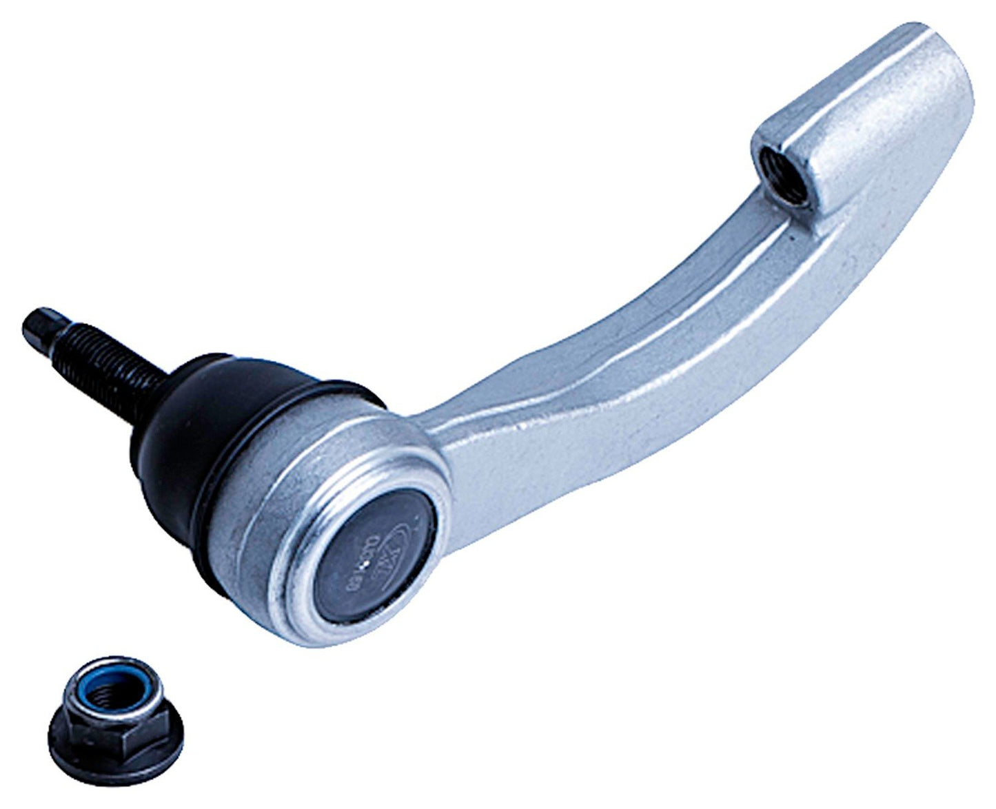 Dorman - Premium Steering Tie Rod End Extended Life with WeatherShield for 1995-2006 Chrysler Dodge Plymouth TO82004XL